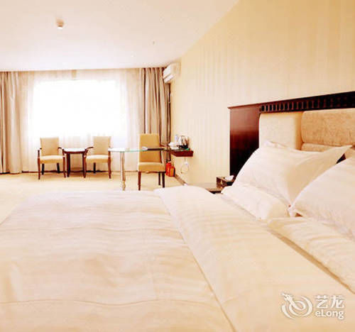 Jinxing Holiday Hotel Zhongshan 中山市 エクステリア 写真